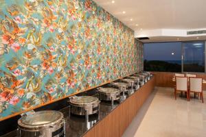 Foto dalla galleria di Hotel Sri Ashvik Rameswaram a Rāmeswaram
