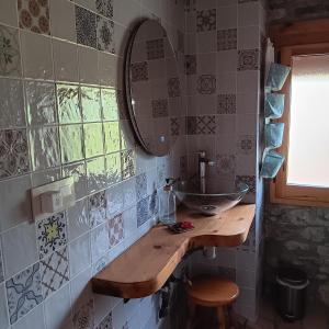 Fotografie z fotogalerie ubytování Ca La Martona v destinaci Rubio de Dalt