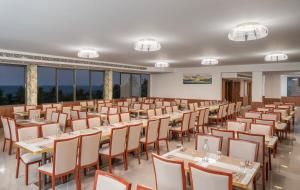 Ristorante o altro punto ristoro di Hotel Sri Ashvik Rameswaram