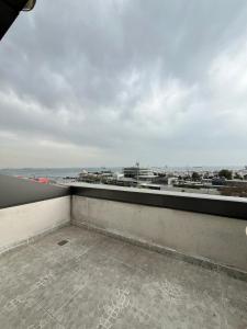 Fotografie z fotogalerie ubytování Le Marde Hotel v destinaci Istanbul