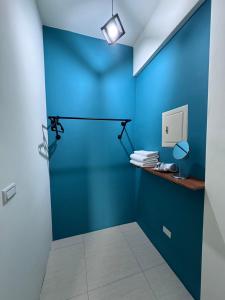 Foto dalla galleria di Freediving center a Sigou
