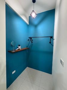 Fotografie z fotogalerie ubytování Freediving center v destinaci Sigou