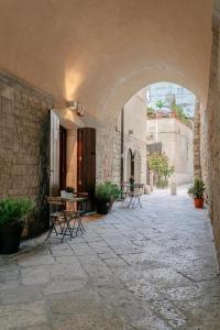 Fotografie z fotogalerie ubytování Casa di Flora Tipico Bari v Bari