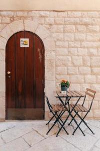 Fotografie z fotogalerie ubytování Casa di Flora Tipico Bari v Bari