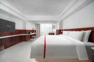 Kép Ruby Columbus Hotel Shenzhen Shekou Sea World szállásáról Sencsenben a galériában