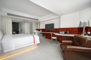 Kép Ruby Columbus Hotel Shenzhen Shekou Sea World szállásáról Sencsenben a galériában