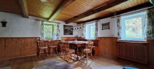 Fotografie z fotogalerie ubytování Landruhe v destinaci Gimplach