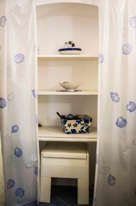 Fotografie z fotogalerie ubytování Villa Apollo B&B v Capri