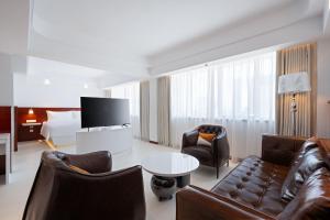 Kép Ruby Columbus Hotel Shenzhen Shekou Sea World szállásáról Sencsenben a galériában