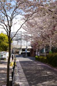 大阪市にある-旅タイム・岸里夏也 - 岸里玉出駅 大型車駐車場ありのギャラリーの写真