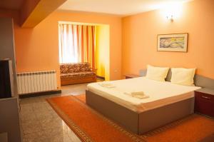 Gallery image of Hotel Ertancom in Blagoevgrad
