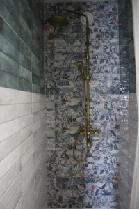 Gallery image of Gutenberg Villa in Balatonalmádi