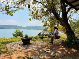 Fotografie z fotogalerie ubytování Elizabeth Water Gate v destinaci Teldeniya