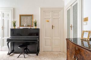 Foto sihtkohas Ostuni asuva majutusasutuse Suite la terrazza di Don Peppino galeriist
