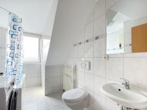 Billede fra billedgalleriet på City Appartement i Gelsenkirchen