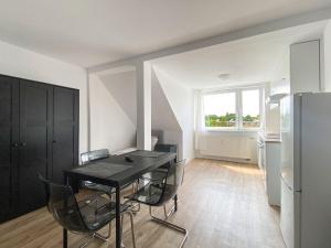 Billede fra billedgalleriet på City Appartement i Gelsenkirchen