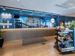 Fotografie z fotogalerie ubytování B&B Hotel Schweinfurt-City v destinaci Schweinfurt