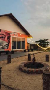 Fotografie z fotogalerie ubytování Beach House Varkala by Palmyra v destinaci Varkala