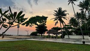 Fotografie z fotogalerie ubytování Beach House Varkala by Palmyra v destinaci Varkala