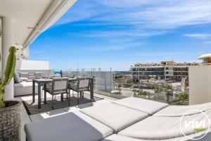 Μπαλκόνι ή βεράντα στο ViVi Homes - Casa Española