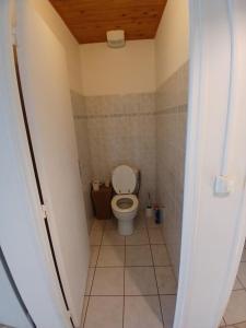 Gallery image of Villa avec vue sur l'océan Indien in Saint-Denis