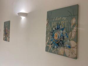 Fotografija v galeriji nastanitve Apulia Concept B&B v mestu Lecce