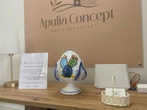 Fotografija v galeriji nastanitve Apulia Concept B&B v mestu Lecce