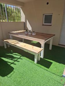 Fotografie z fotogalerie ubytování Quaterdeck 1 Port St Francisbay v destinaci St Francis Bay