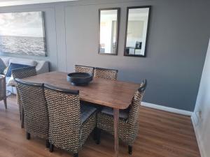 Fotografie z fotogalerie ubytování Quaterdeck 1 Port St Francisbay v destinaci St Francis Bay
