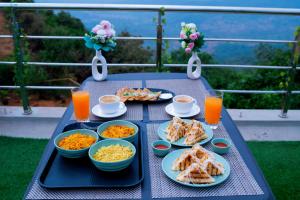 Fotografie z fotogalerie ubytování Hotel Le Belmont Mahabaleshwar v destinaci Mahábalešvár