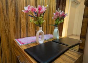 Fotografie z fotogalerie ubytování Hotel Le Belmont Mahabaleshwar v destinaci Mahábalešvár + 37 fotografií