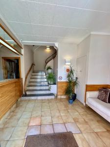 Fotografie z fotogalerie ubytování Hostal Estació v destinaci Puigcerdà