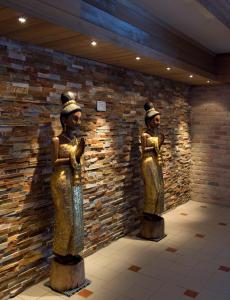 Fotografie z fotogalerie ubytování Thermen Londerzeel Hotel v destinaci Londerzeel