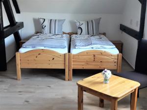 Fotografie z fotogalerie ubytování Storchennest Spreewald v destinaci Fleißdorf + 5 fotografií