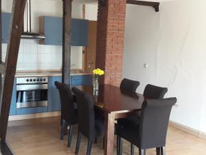 Fotografie z fotogalerie ubytování Storchennest Spreewald v destinaci Fleißdorf