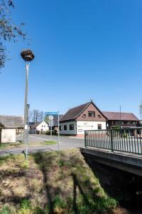 Fotografie z fotogalerie ubytování Storchennest Spreewald v destinaci Fleißdorf