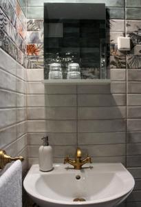 Gallery image of Gutenberg Villa in Balatonalmádi