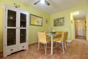 Fotografie z fotogalerie ubytování Apartamento Cortes Altea v destinaci Altea
