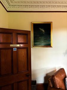 Fotografie z fotogalerie ubytování Dalrachney Lodge v destinaci Carrbridge
