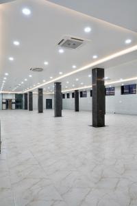 Fotografie z fotogalerie ubytování Hotel Entry Point v destinaci Rájpur