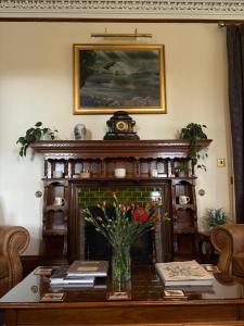 Fotografie z fotogalerie ubytování Dalrachney Lodge v destinaci Carrbridge