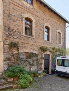 Φωτογραφία από το άλμπουμ του Ferienwohnung Mosel One σε Bernkastel-Kues