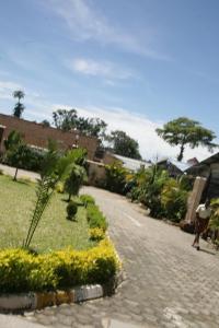 Φωτογραφία από το άλμπουμ του Western Meridian Hotel Ltd σε Bushenyi