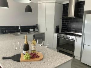 Fotografie z fotogalerie ubytování Nagambie Haven v destinaci Nagambie