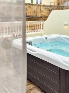 Fotografie z fotogalerie ubytování Il Bekka Suites v destinaci Rabat