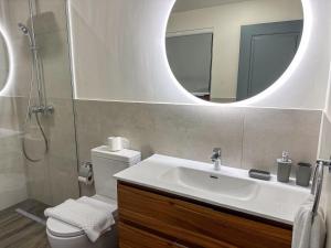 Bagno di Il Bekka Suites
