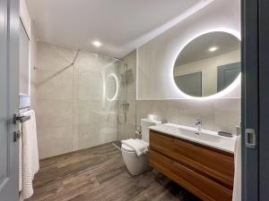 Bagno di Il Bekka Suites