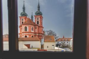 Foto de la galeria de Hotel Bohemia a Stará Boleslav