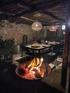 Fotografie z fotogalerie ubytování TARGANINE Lodge v destinaci Essaouira