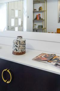 Fotografia z galérie ubytovania MR P. Boutique Residence v destinácii Skiathos Town